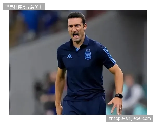 斯卡洛尼将依赖恩佐的调度能力，通过精准长传直接联系锋线上的劳塔罗